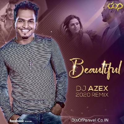 MILLIND GABA – BEAUTIFUL (REMIX) – DJ AZEX